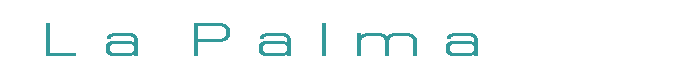 La Palma